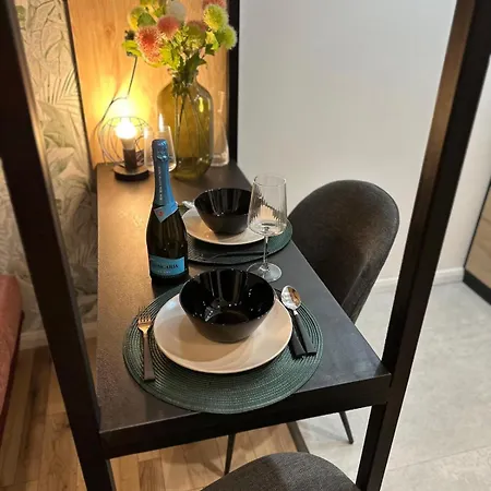 Apartment Heart Of Next To The New York Cafe *